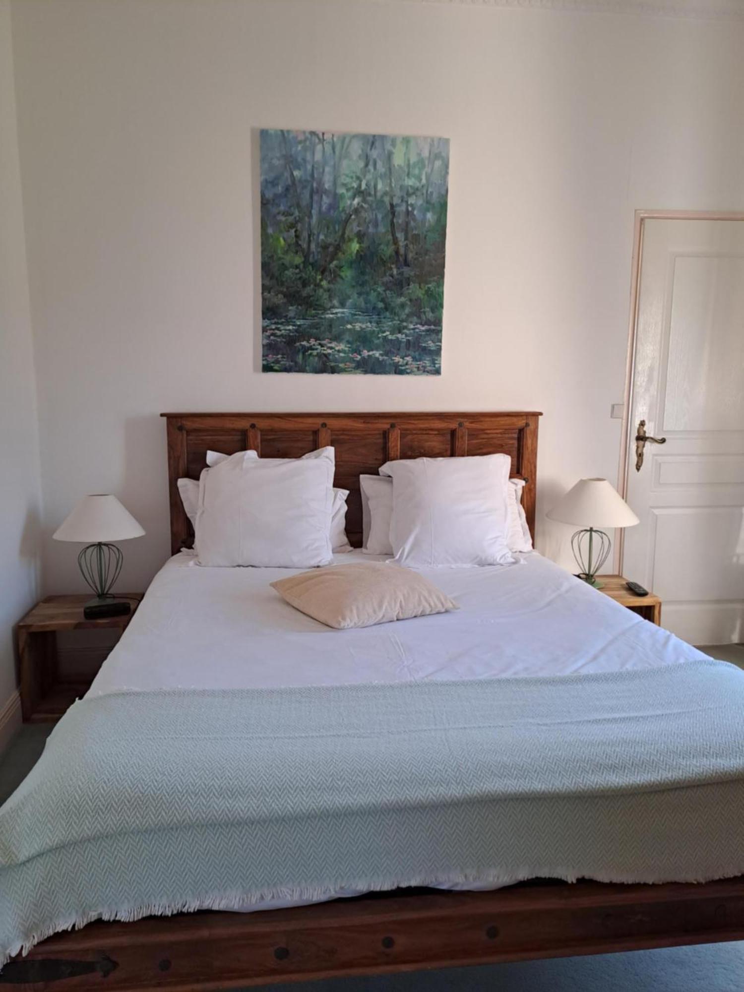 Logis Hotels Domaine Du Chatelard Dirac Eksteriør billede